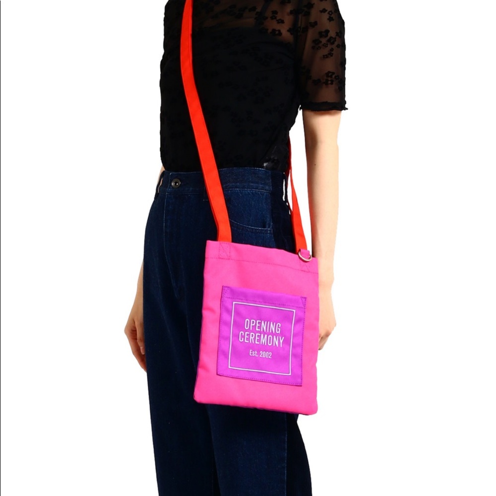 Authentic Opening Ceremony Crossbody